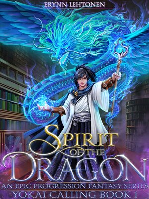 cover image of Spirit of the Dragon